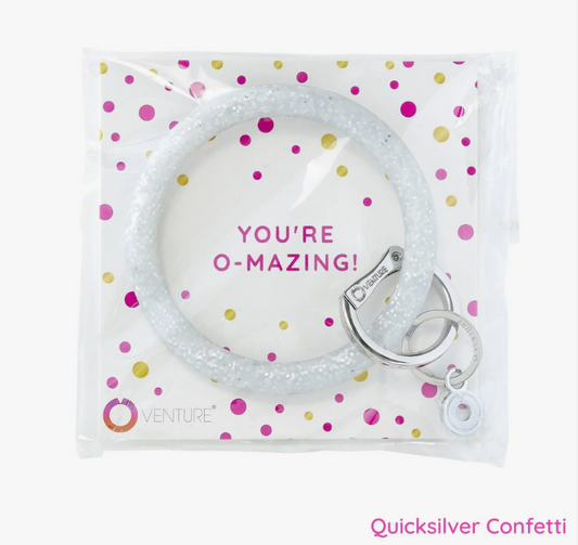 Key Ring - Gift Packaging