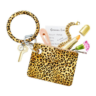 Mini Silicone Pouch